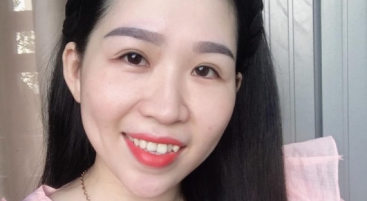 Minh Hà