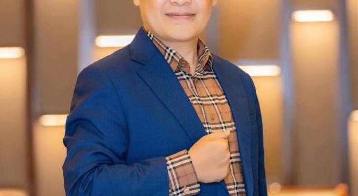 Trần Đức Trung