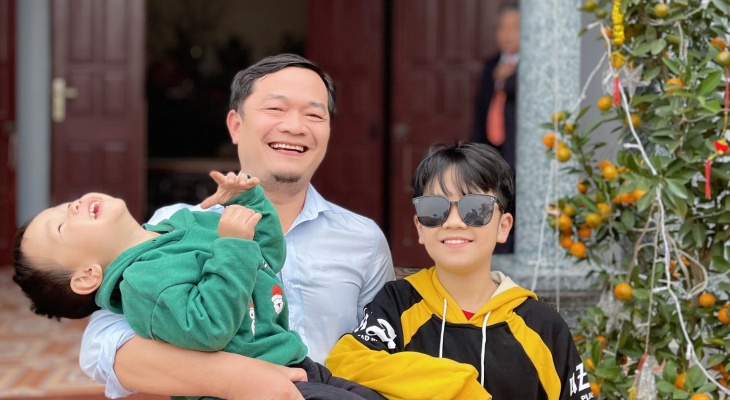 Mạnh Đạt
