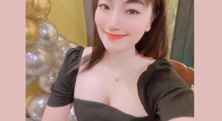 Vũ Hoàng Ngọc Linh
