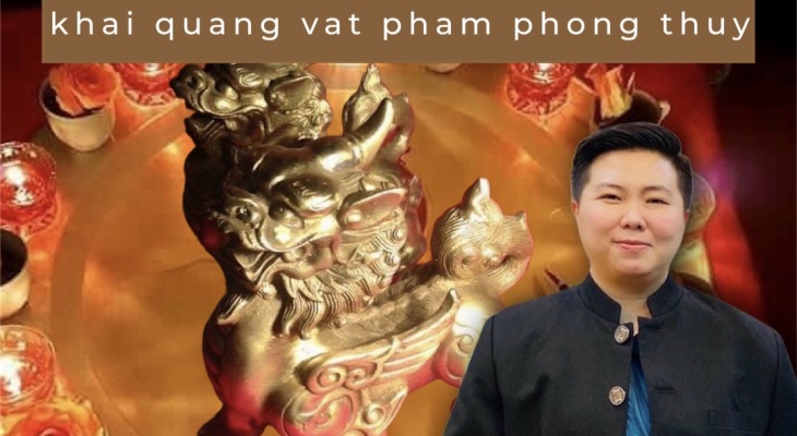 Top 10 thầy Phong Thủy Giỏi Ở Hà Nội
