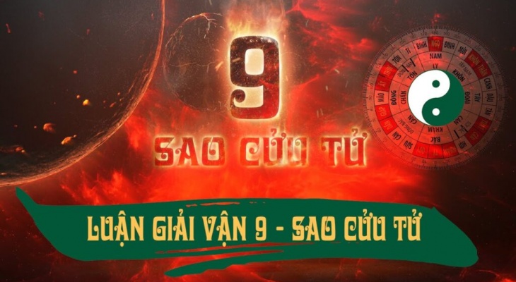 Nói Về Vận 9 Từ Năm 2024